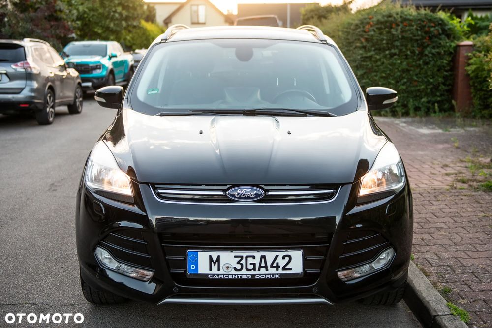 Ford Kuga 1.5 EcoBoost FWD Edition ASS - 2