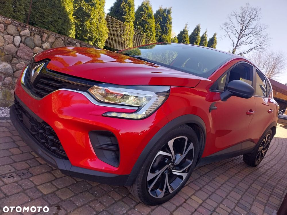 Renault Captur - 5