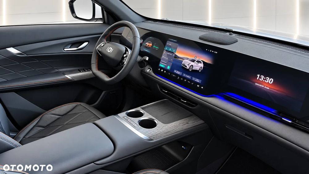 Changan CS75 Plus 1.5T - 14