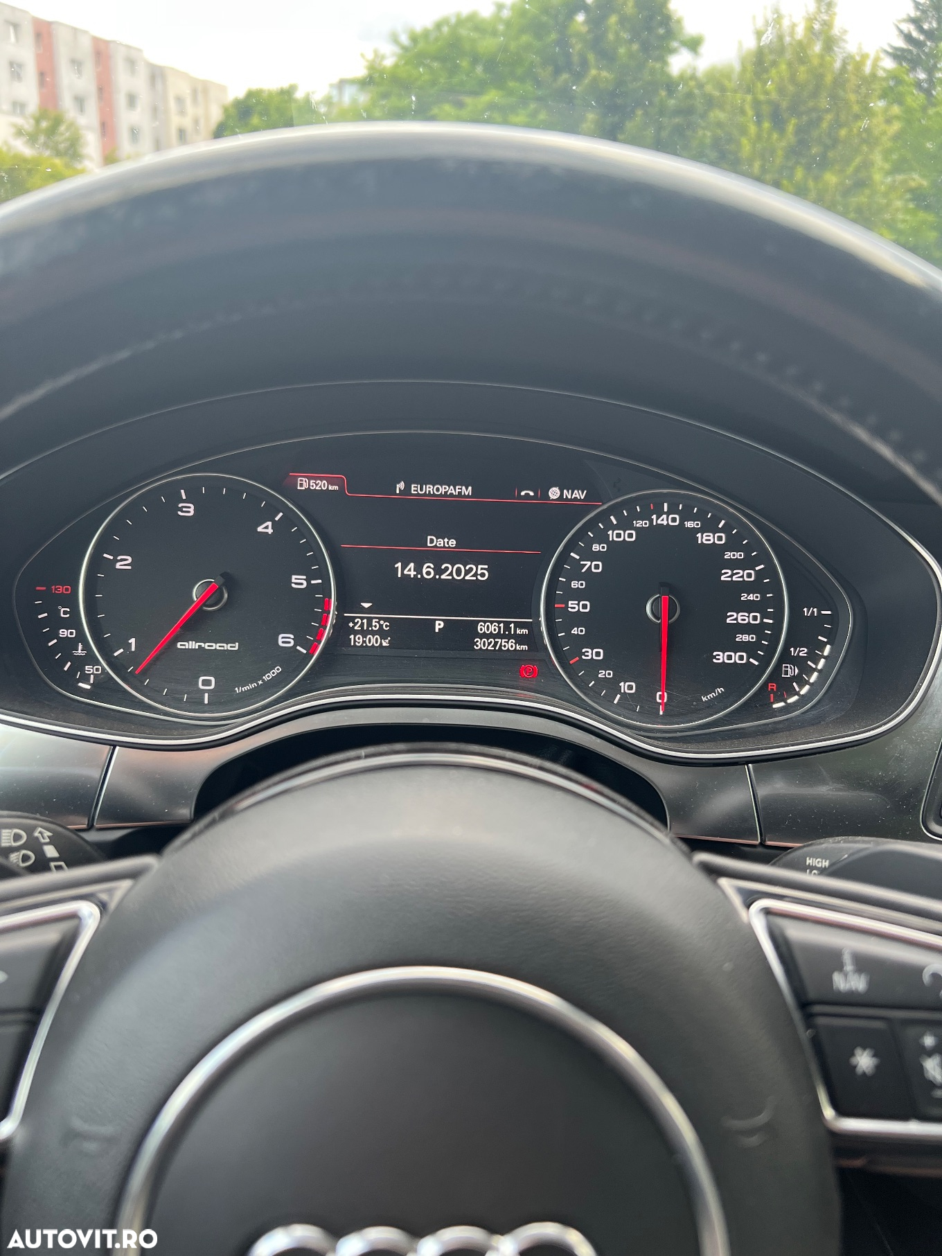 Audi A6 Allroad - 21