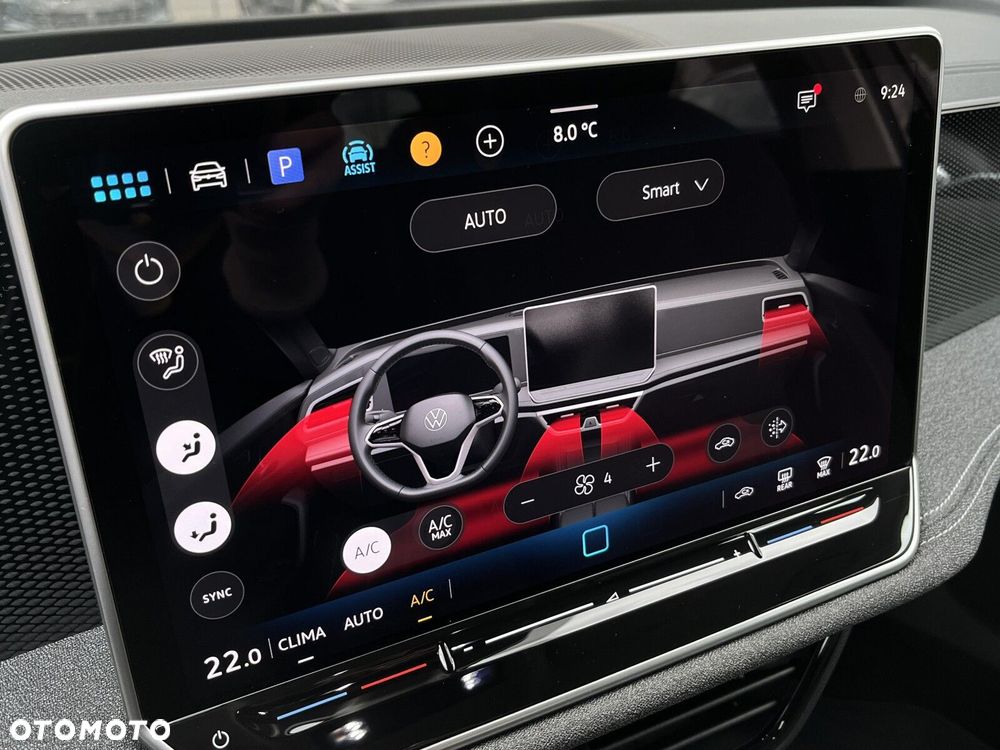 Volkswagen Passat - 33