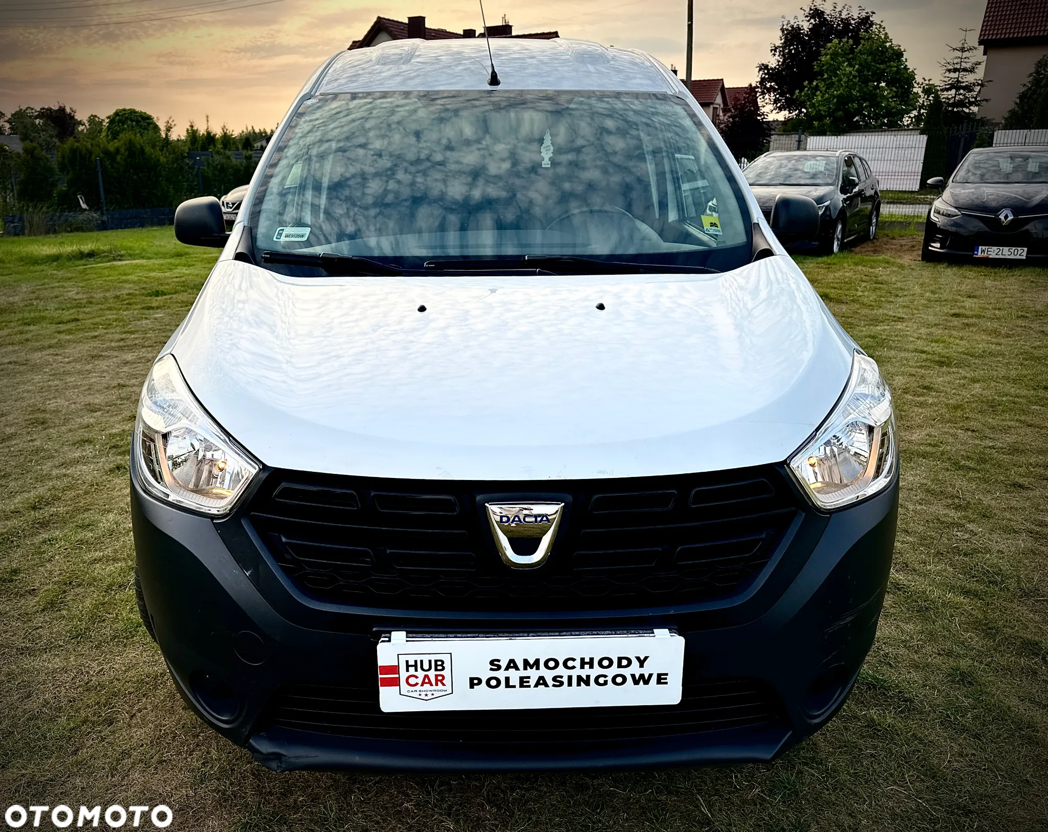Dacia Dokker - 12