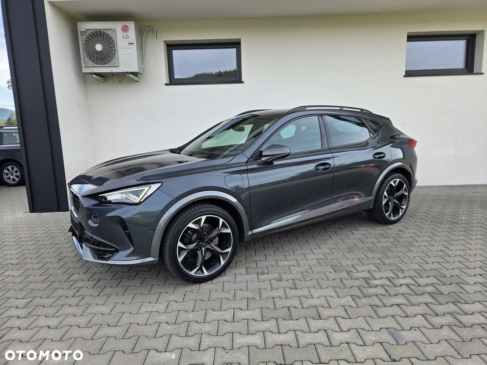 Cupra Formentor - 19