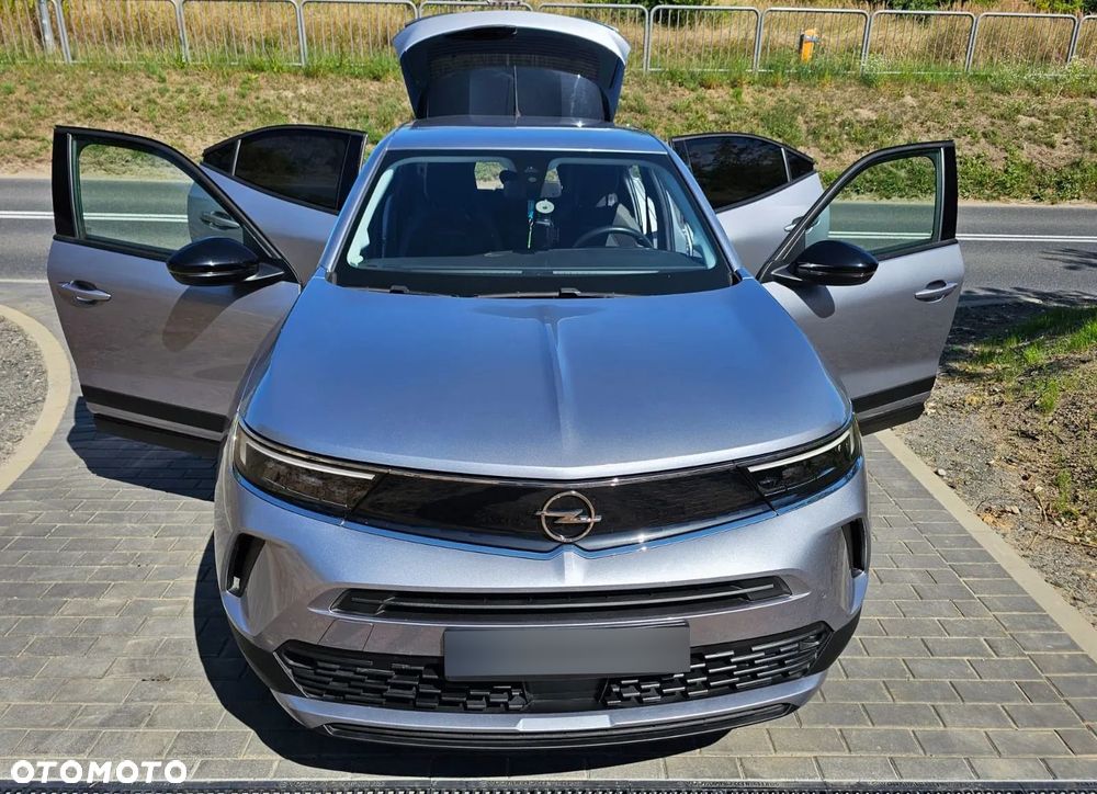 Opel Mokka 1.2 T Edition S&S - 5