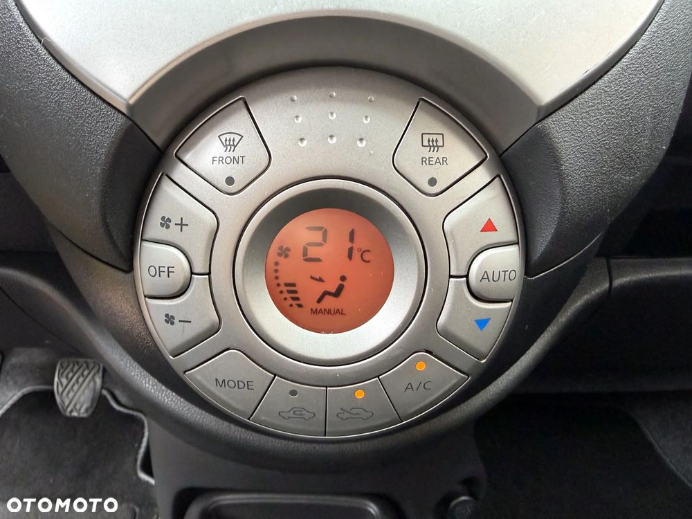 Nissan Micra 1.2 Tekna - 9