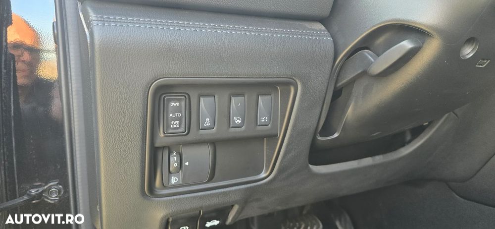 Renault Koleos BLUE dCi X-Tronic 4WD Initiale Paris - 24