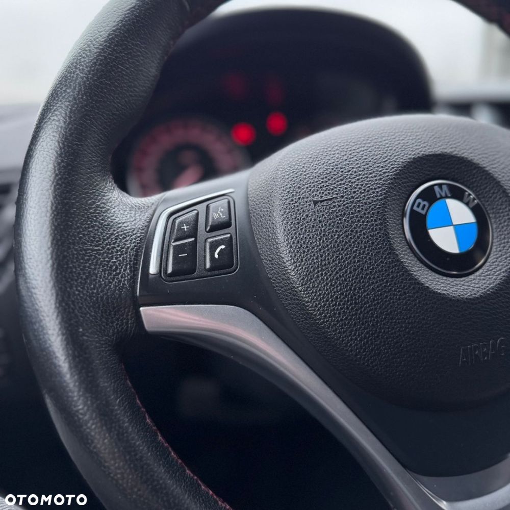 BMW X1 - 35