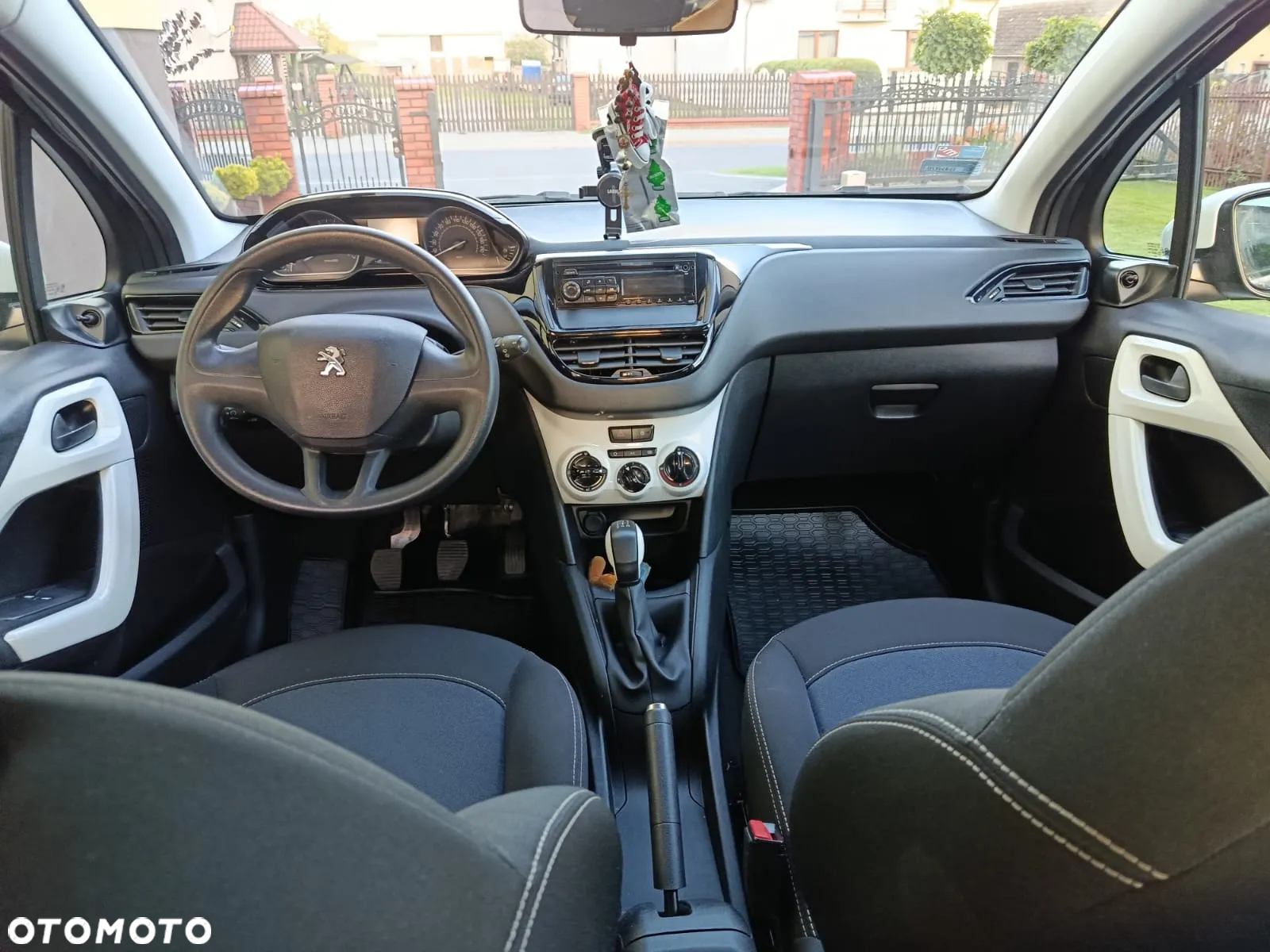 Peugeot 208 1.2 PureTech Access - 6