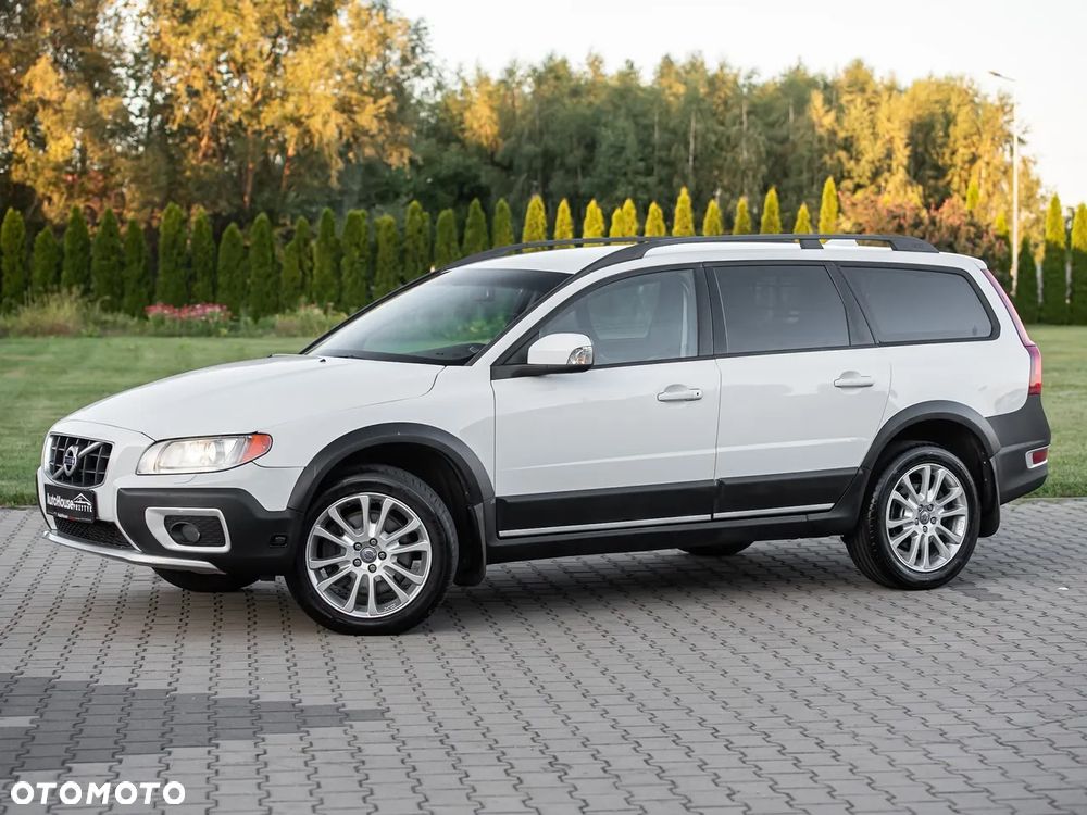 Volvo XC 70 D5 AWD Kinetic - 15