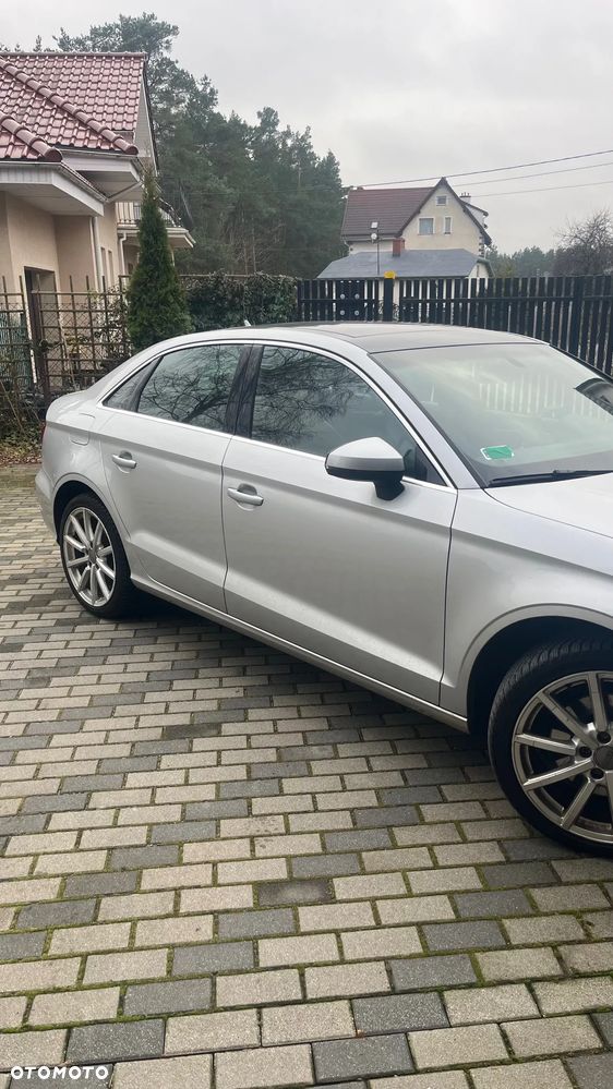 Audi A3 Limousine - 6