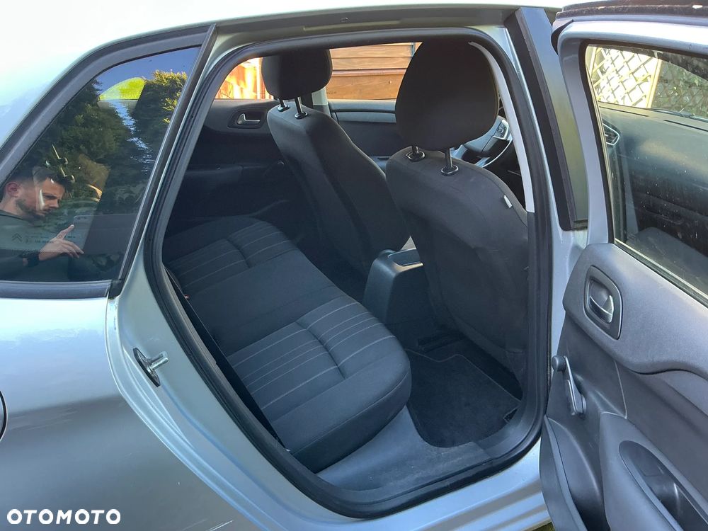 Citroën C4 1.6 VTi Attraction - 13