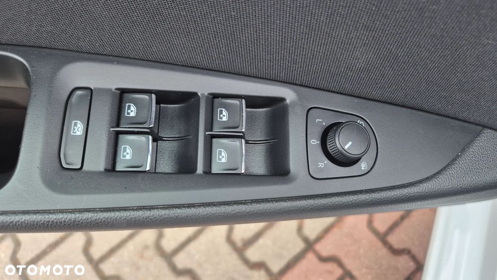 Seat Leon 1.5 EcoTSI Evo FR Black S&S - 26