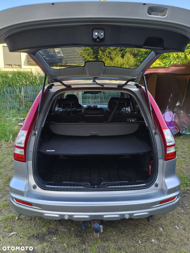Honda CR-V 2.2i-DTEC Executive - 5