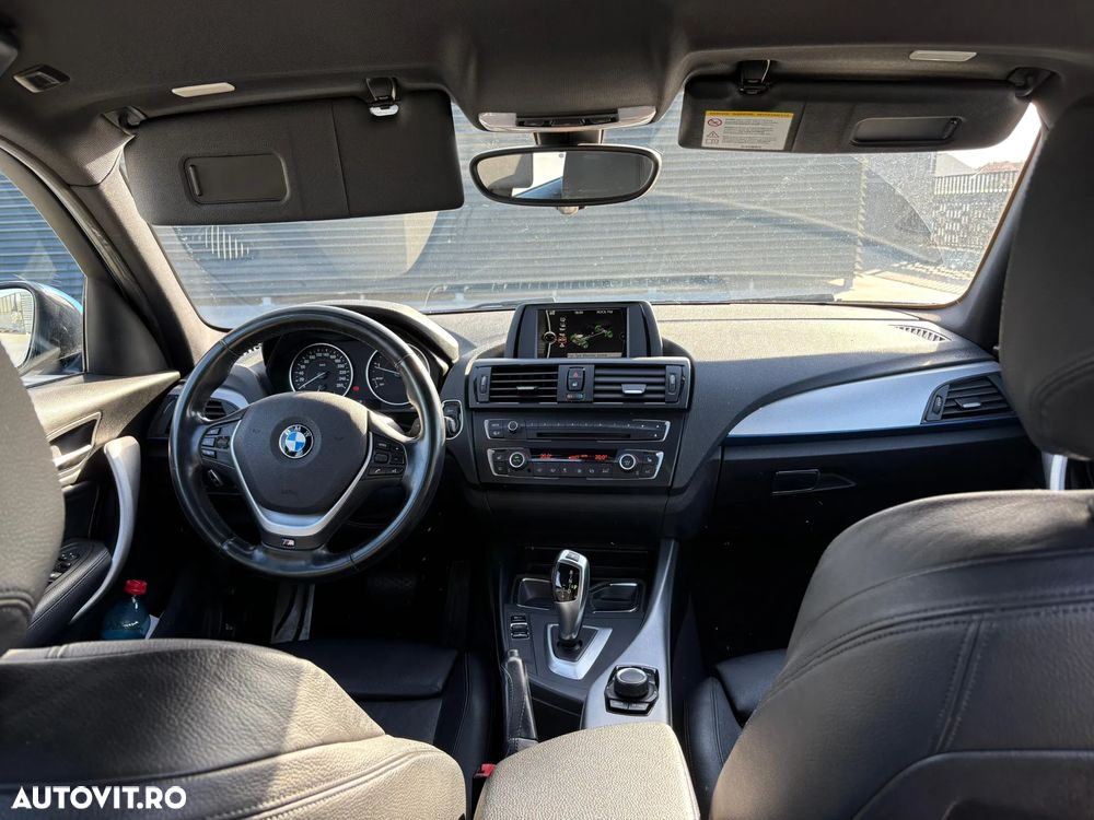 BMW Seria 1 116d Aut. - 2