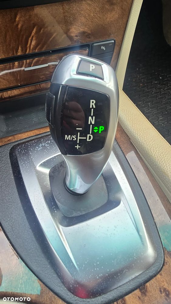 BMW Seria 5 535d - 10