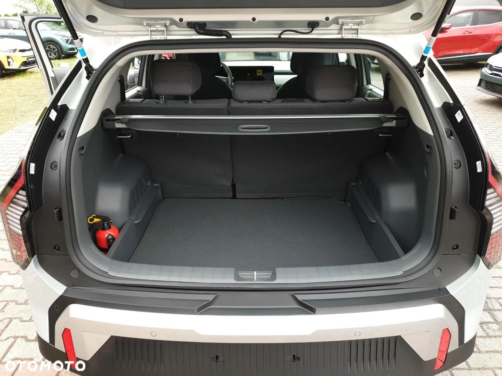 Kia EV3 81.4kWh Air - 13