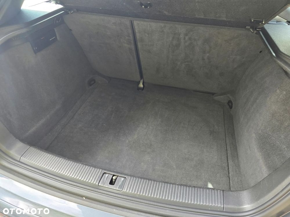 Audi A3 Sportback - 9