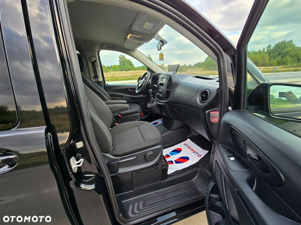 Mercedes-Benz Vito - 7