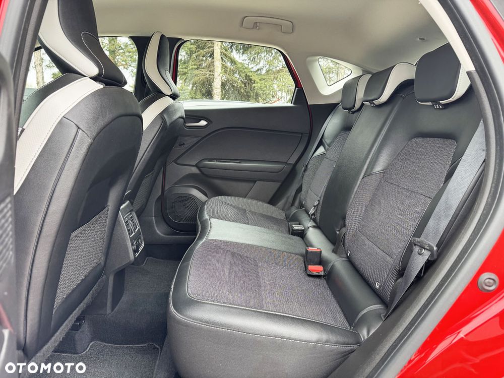 Renault Captur 1.6 E-TECH Plug-In Intens - 31