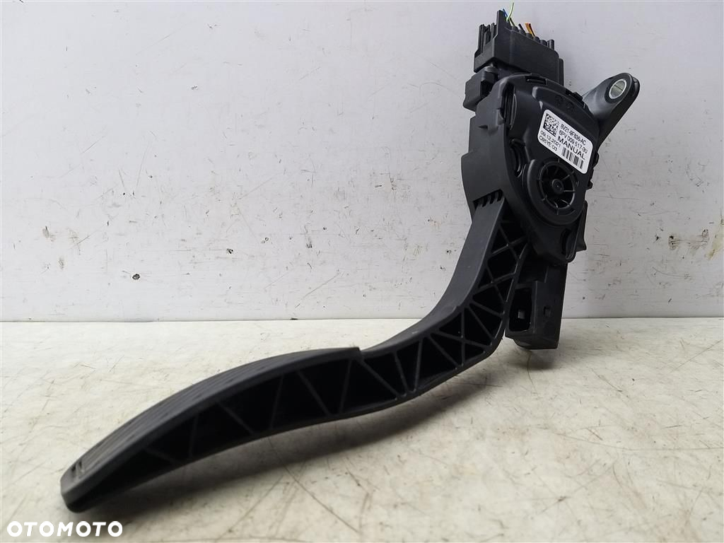 Potencjometr gazu pedał Ford Tourneo Courier 2014-2023 8V21-9F836-AC 6 PIN - 2