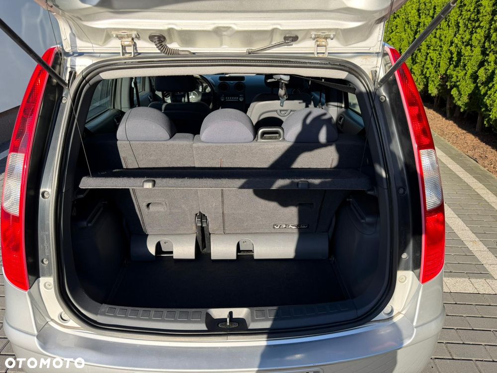 Mitsubishi Colt 1.1 Inform - 16