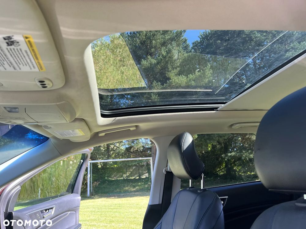 Ford Edge - 11