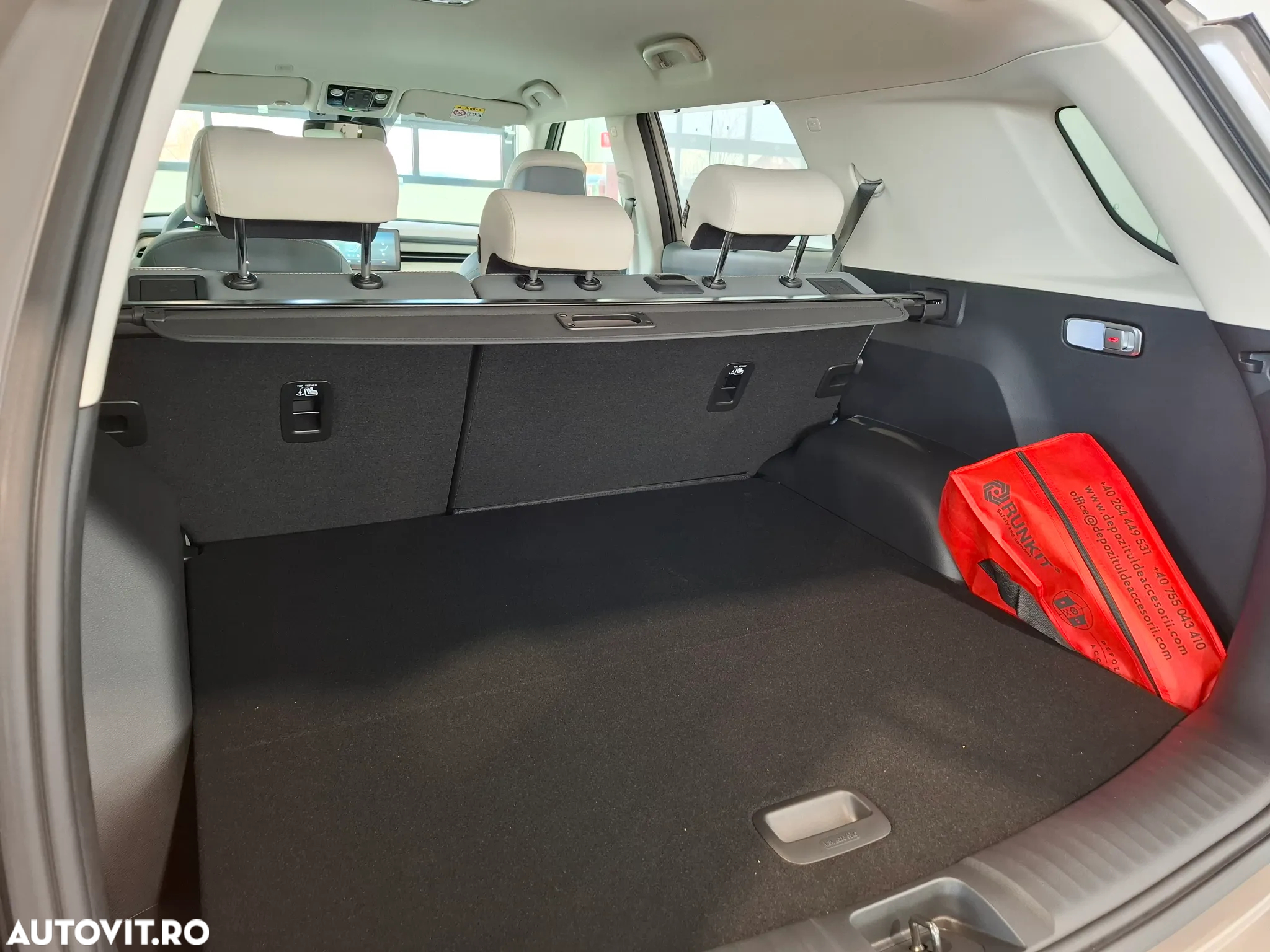 SsangYong Torres 1.5 GDI Turbo Premium - 36