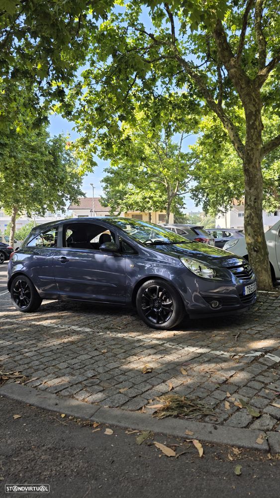 Opel Corsa 1.3 CDTi - 1