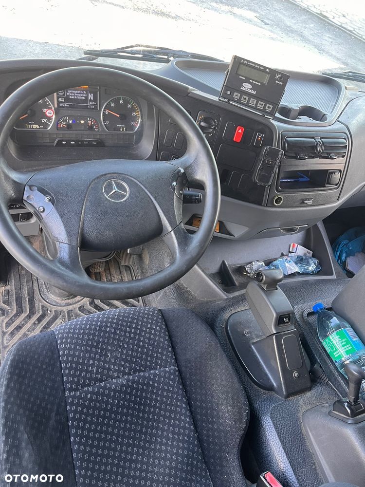 Mercedes-Benz Atego 1524 - 12
