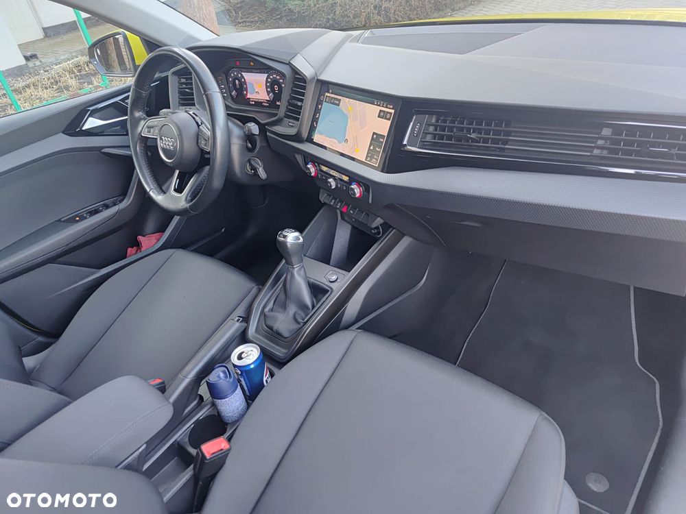 Audi A1 Sportback - 25