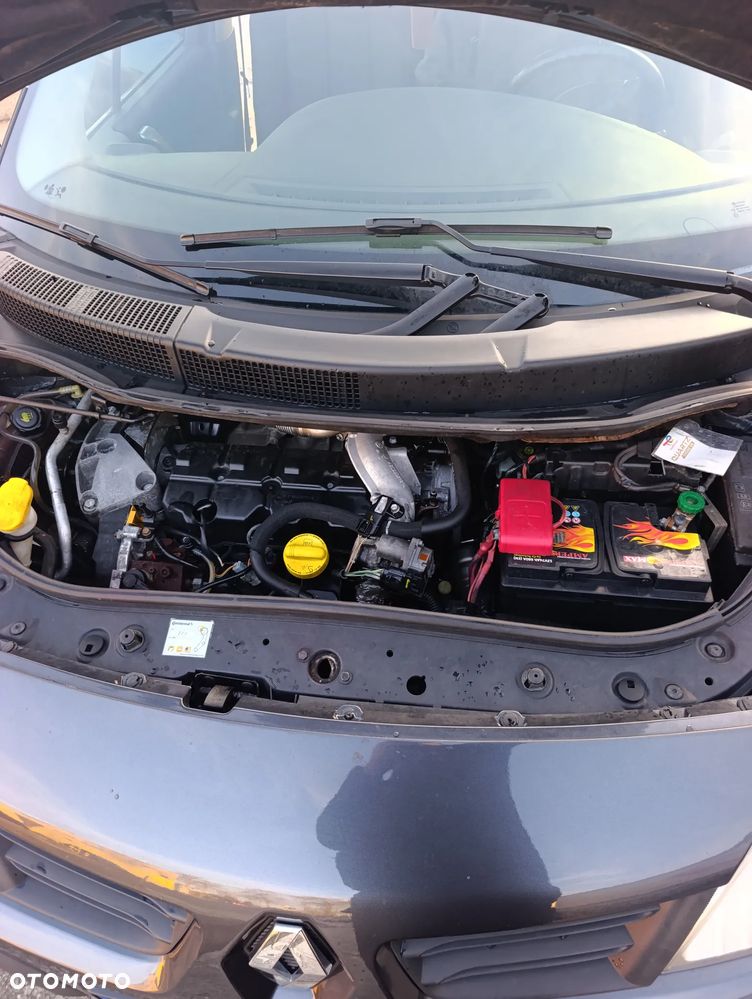 Renault Scenic 1.9 dCi FAP Conquest - 13