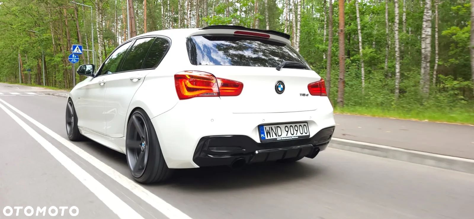 BMW Seria 1 - 1