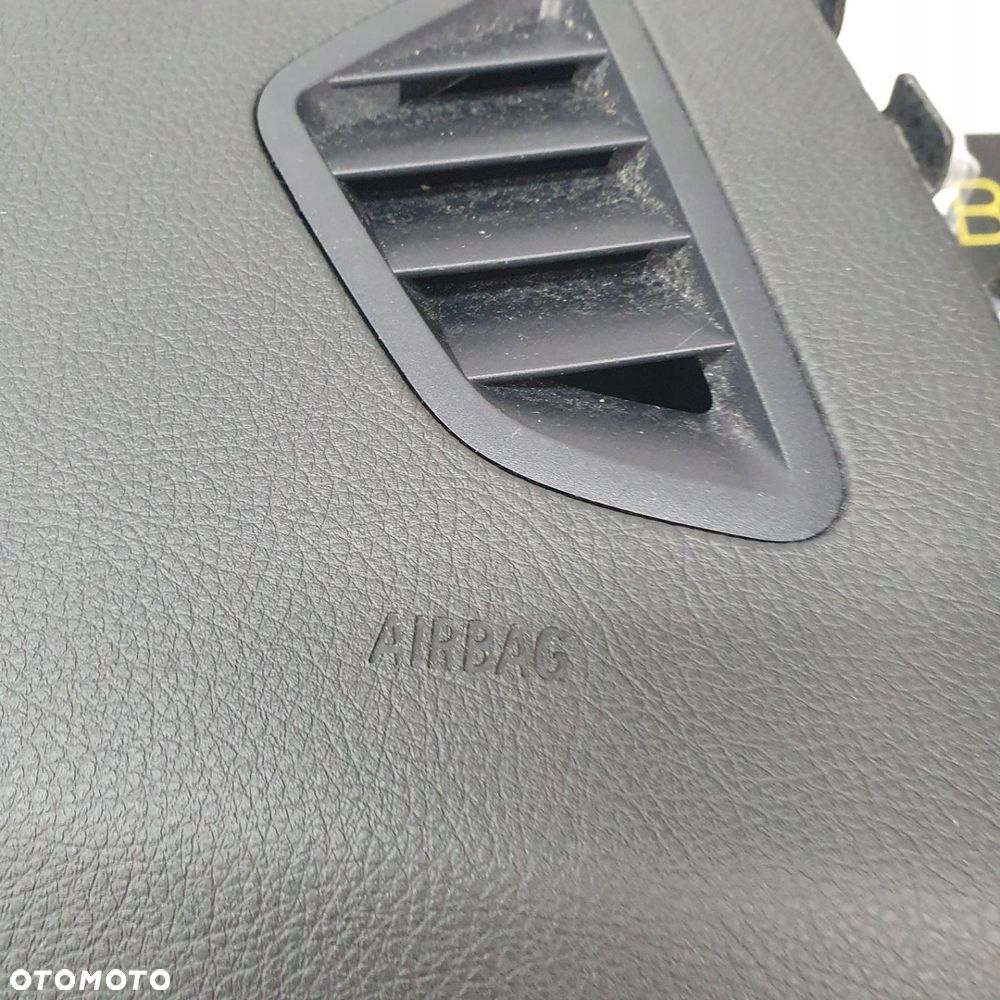 BMW F45 SERIA 2 DESKA ROZDZIELCZA KONSOLA KOKPIT PODUSZKI AIRBAG AIR BAG KIT SET - 5