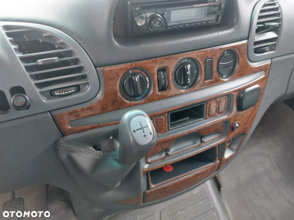 Mercedes-Benz Sprinter  ESTEREL - 11