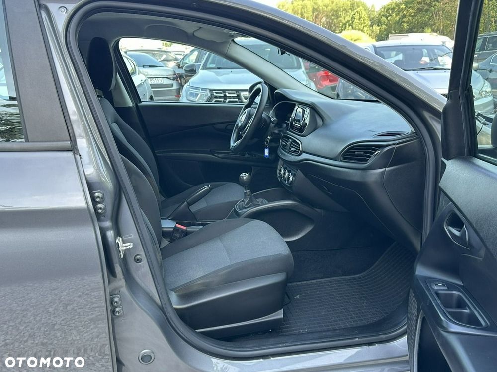 Fiat Tipo 1.4 Classic - 18