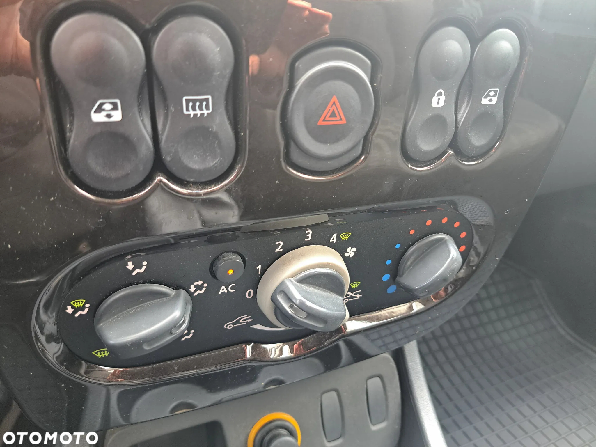 Dacia Duster 1.6 16V 4x2 Ambiance - 14