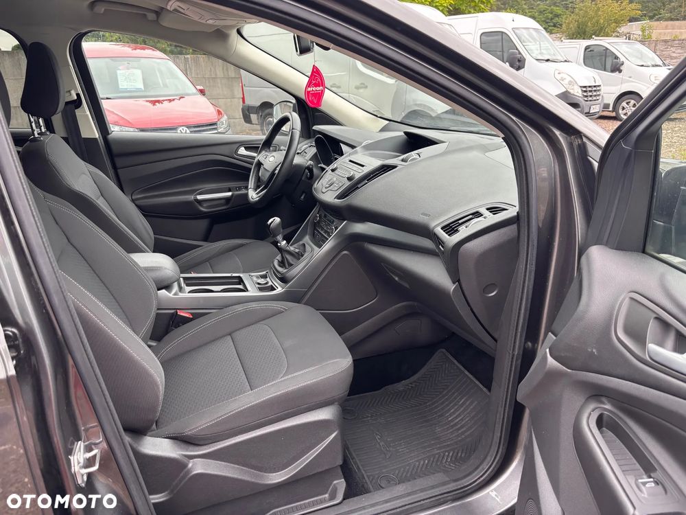Ford Kuga 1.5 EcoBoost FWD Trend ASS - 7