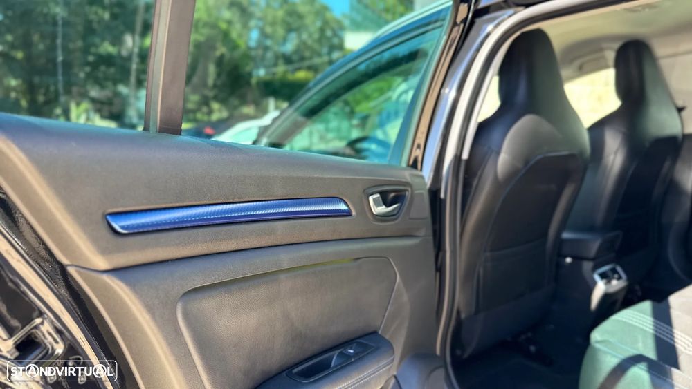 Renault Mégane Sport Tourer 1.5 dCi GT Line - 30