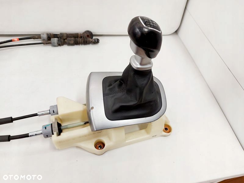 KIA RIO 3 III 1.4 B WYBIERAK ZMIANY BIEGÓW GAŁKA - 5