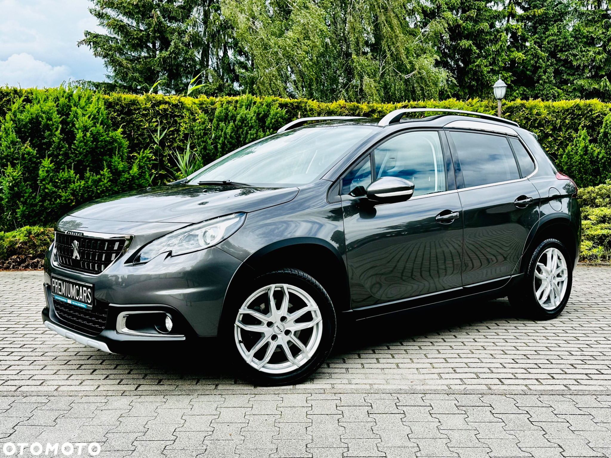Peugeot 2008 PureTech 110 Stop&Start EAT6 Allure - 17
