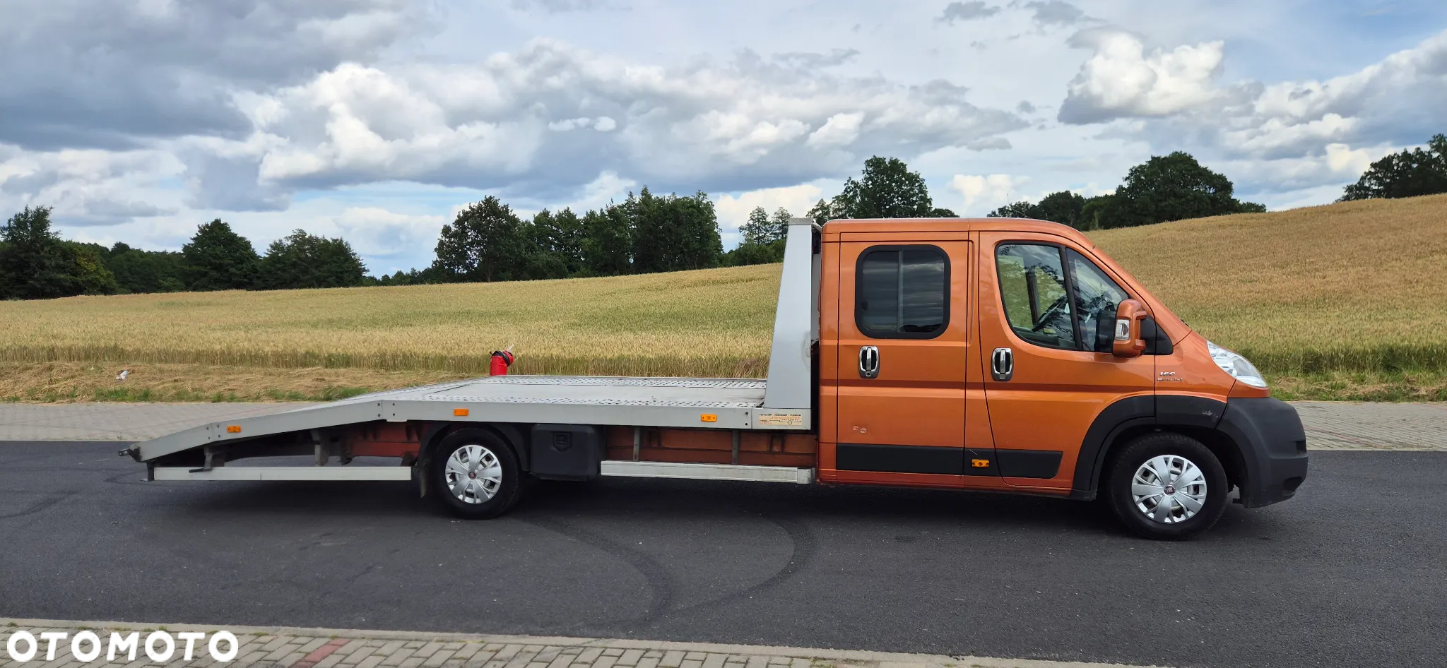 Fiat Ducato - 3