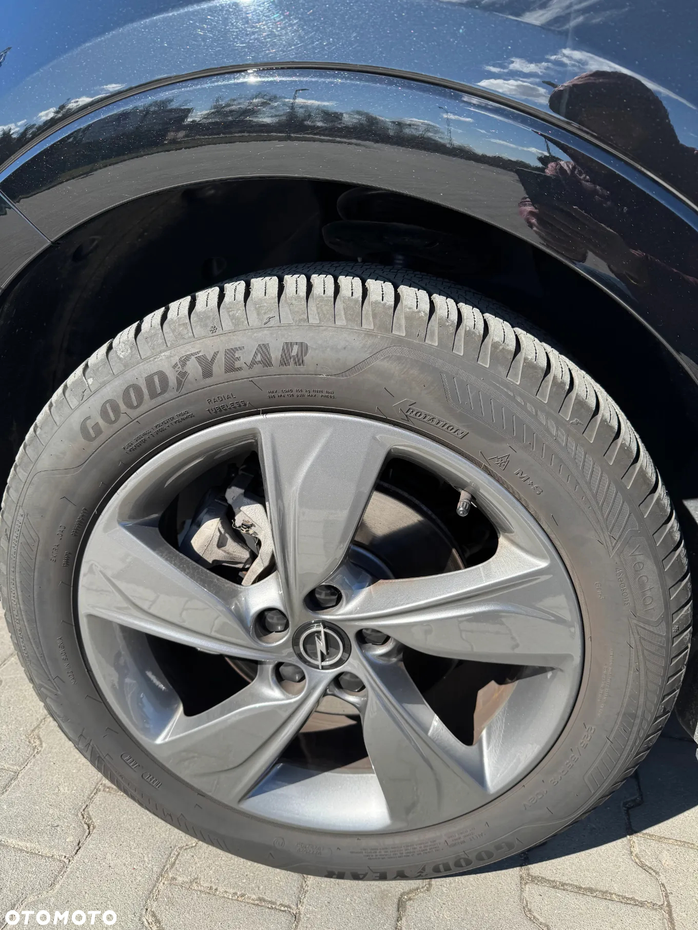 Opel Grandland X - 12