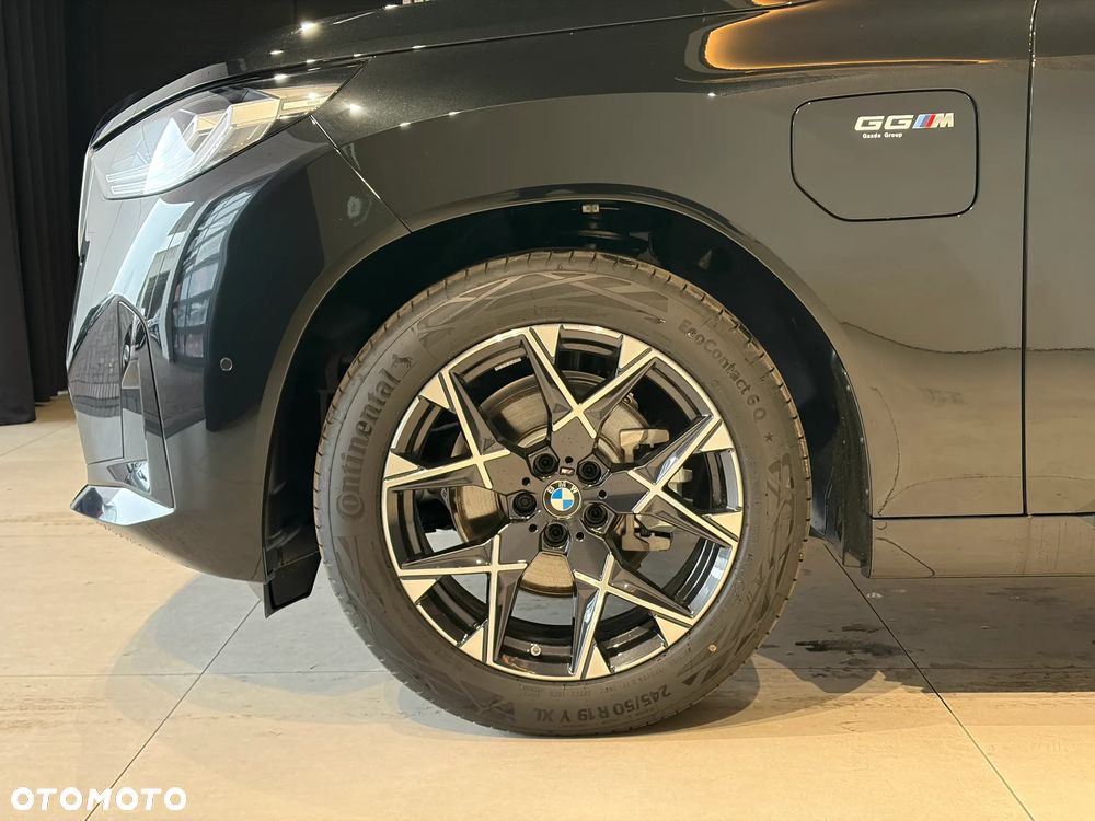 BMW X3 30e xDrive - 12