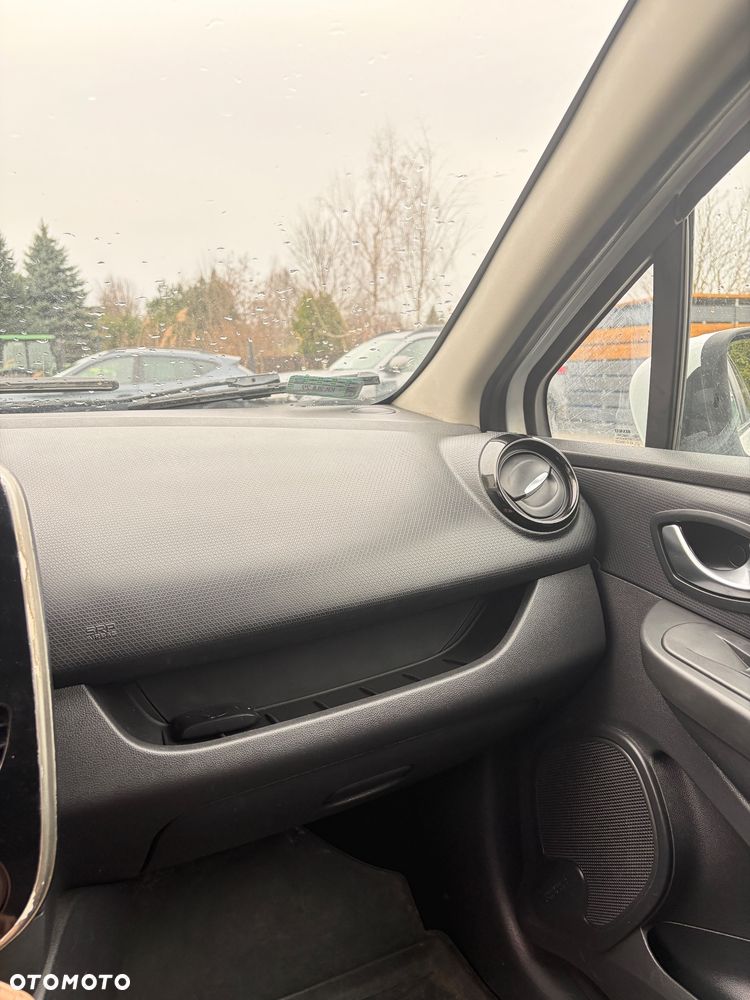 Renault Clio 1.5 dCi Business - 7