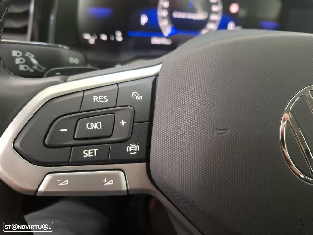 VW Taigo 1.0 TSI Urban DSG - 21