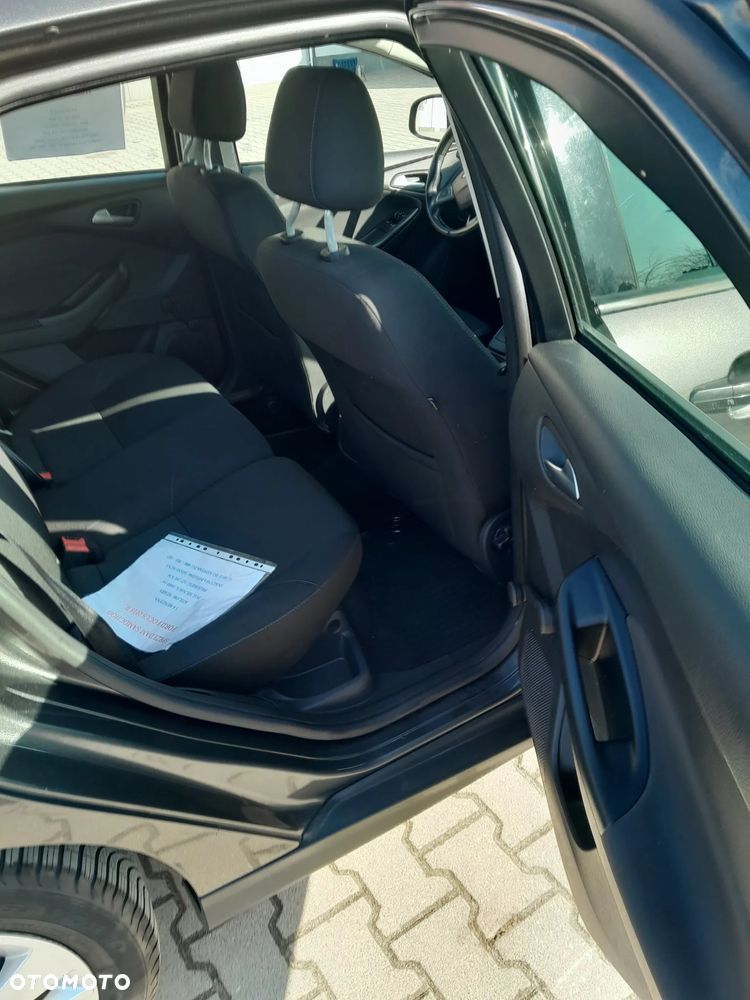 Ford Focus - 5