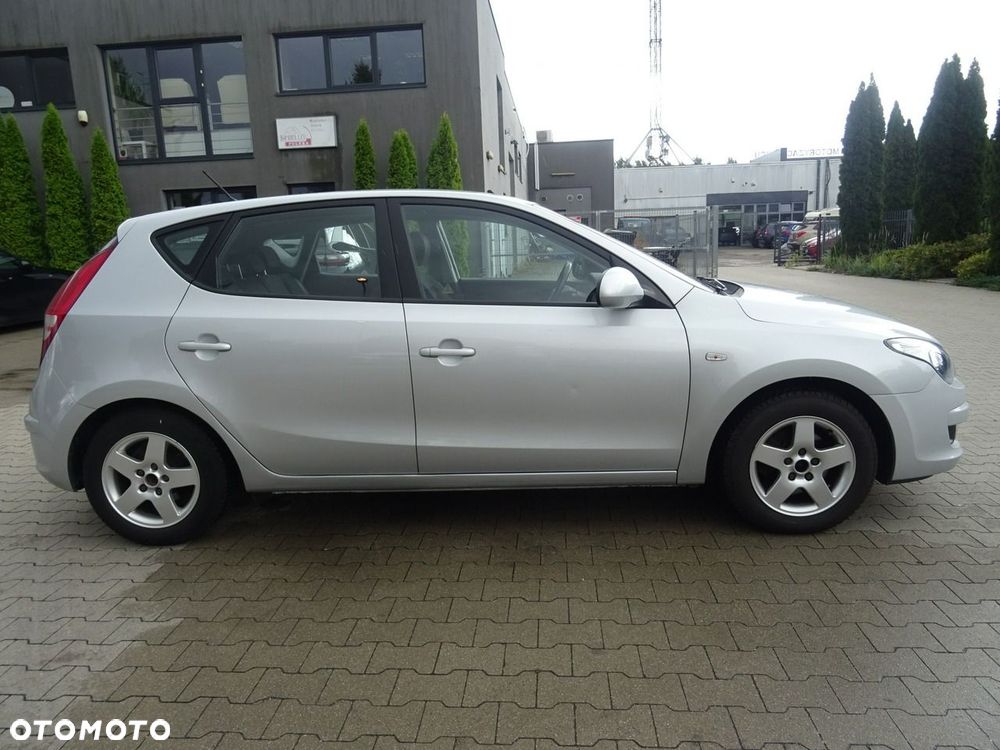 Hyundai i30 1.4 Classic + EU5 - 5