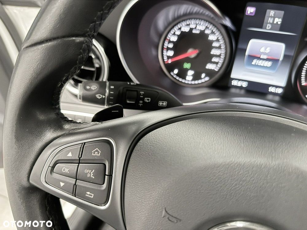 Mercedes-Benz Klasa C - 37