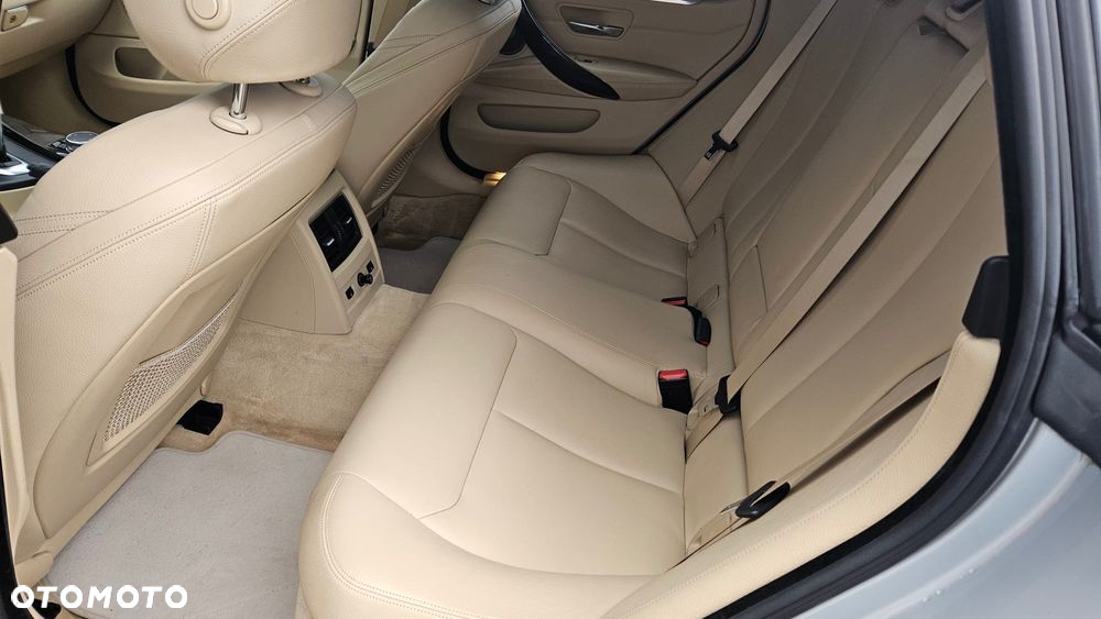 BMW Seria 4 428i Gran Coupe Luxury Line - 15