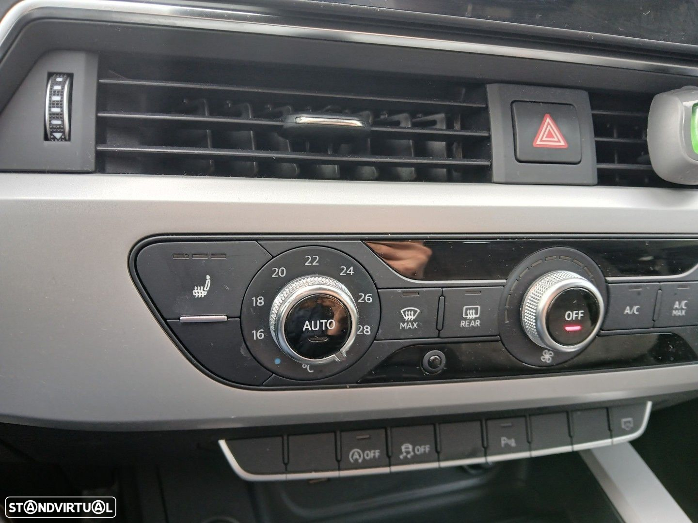Audi A4 Avant 35 TDI S tronic - 26
